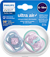 ultra air varalica za devojčice, od 6-18 meseci PHILIPS AVENT