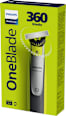 Električni brivnik 360 blade PHILIPS OneBlade