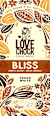 Schokolade Bio Kakao Magic Bliss LOVECHOCK