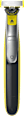 Aparat de ras 360 pentru față și corp PHILIPS OneBlade
