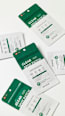 Anti Pickel Patches Clear Spot Patches SOME BY MI