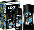 Geschenkset Alaska 2tlg AXE