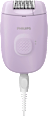 Epilátor Satinelle Essential BRE238/00 Philips
