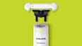 Intimate SkinProtect blade dopune za brijač PHILIPS OneBlade