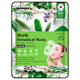 Herb Botanical - maska za lice u maramici  MBeauty