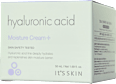 Gesichtscreme Hyaluronic Acid Moisture It´S SKIN
