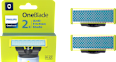 OneBlade 1st shave dopune za brijač PHILIPS OneBlade