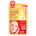 COLLAGEN - serum maska za lice u maramici  MBeauty