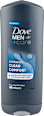 HYDRATING CLEAN COMFORT gel za tuširanje Dove MEN+CARE