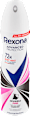 Antiperspirant v spreji Invisible Pure 72h Rexona