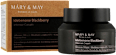 Idebenone Blackberry krema za lice Mary&May