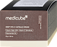 Deep Vita C kapsule krema za lice medicube