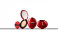 Фон дьо тен Mask Fit Red Cushion 21N Ivory  TIRTIR