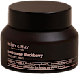 Idebenone Blackberry krema za lice Mary&May