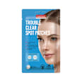 Plasturi transparenți anti-acnee  PUREDERM