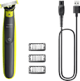 Уред за бръснене OneBlade 360 QP2724/23 PHILIPS OneBlade