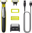 OneBlade 360 blade 5in1 brijač za lice i telo QP2834/23 PHILIPS OneBlade