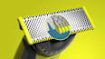 Самобръсначка One Blade QP2834/23 за лице и тяло PHILIPS OneBlade