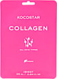 Maska za obraz COLLAGEN KOCOSTAR