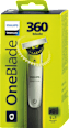 Holiaci strojček na tvár OneBlade 360 blade 5v1 QP2734/23 PHILIPS OneBlade