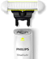 Rasierklingen Intimate Woman PHILIPS OneBlade