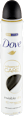 Dámsky antiperspirant v spreji Advanced Care Invisible Dry White Freesia & Violet Flower Dove