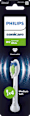 Накрайник за електрическа четка Optimal White бял цвят Philips Sonicare