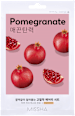 Maschera viso in tessuto Airy Fit Pomegranate MISSHA