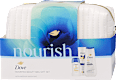 nourish poklon set Dove