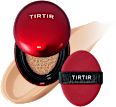 Mask Fit Red Cushion puder - 25N Mocha TIRTIR