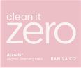 Čistiaci odličovací balzam clean it zero 3v1 BANILA CO