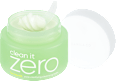clean it zero Balsamo detergente viso Pore Clarifying BANILA CO