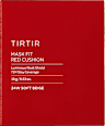 Mask Fit Red Cushion puder - 24W Soft Beige TIRTIR