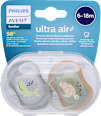 Ultra Air varalica za dečake, 6-18m PHILIPS AVENT