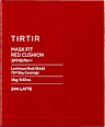 Mask Fit Red Cushion puder - 24N Latte TIRTIR