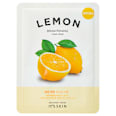 The Fresh maska za lice u maramici - limun It´S SKIN