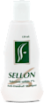 Korpásodás elleni sampon Sellon