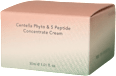 Centella Phyto & 5 Peptided Concetrate anti-age krema za lice Haruharu