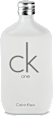 Eau de Toilette ck one Calvin Klein