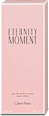 Eau de Parfum Eternity Moment Calvin Klein