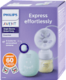 Elektrická odsávačka materského mlieka Essential PHILIPS AVENT