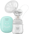 Elektrická odsávačka materského mlieka Essential PHILIPS AVENT