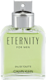 ETERNITY FOR MAN edt - za muškarce Calvin Klein