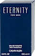 ETERNITY FOR MAN edt - za muškarce Calvin Klein