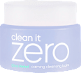 Reinigungscreme clean it zero calming BANILA CO