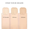 Mask Fit Red Cushion puder - 21N Ivory TIRTIR