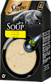 Katzensnack Classic Soup mit Hühnchenbrustfilets Sheba