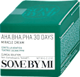 Pleťový krém na problematickú pleť AHA-BHA-PHA 30 Days Miracle SOME BY MI