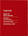 Mask Fit Red Cushion Mini puder u spužvici – 21W Natural Ivory TIRTIR