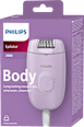 Ženski epilator Body 2000 PHILIPS